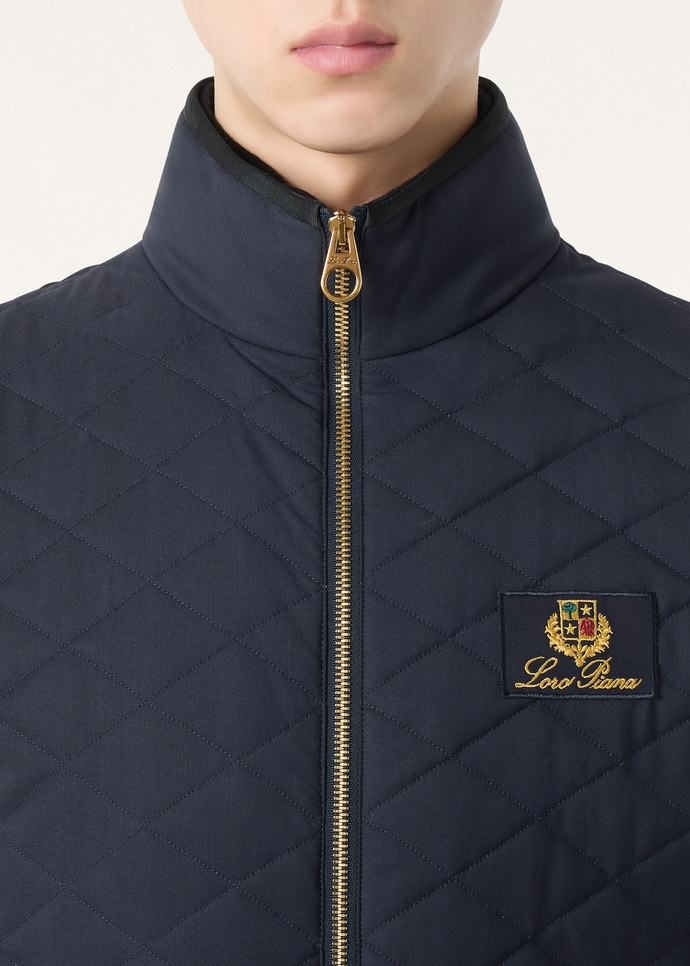 IVORY VEST BRISTOL BISTRETCH GRAPHENE PR_FAQ0756_W1EQ_2