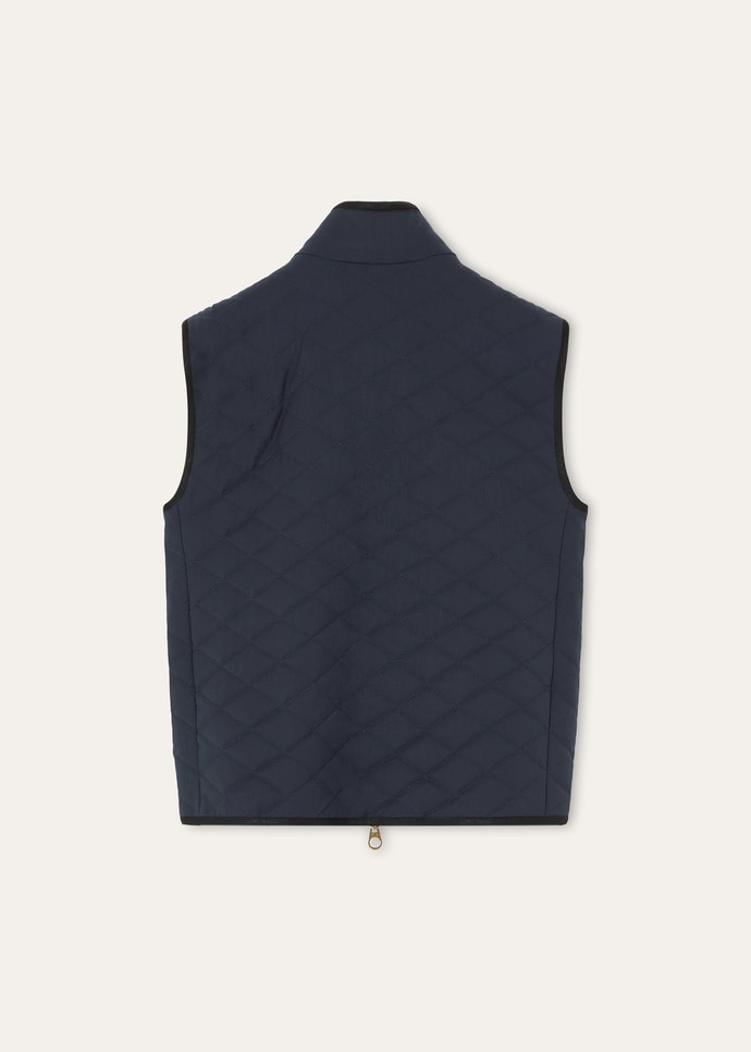 IVORY VEST BRISTOL BISTRETCH GRAPHENE PR_FAQ0756_W1EQ_6