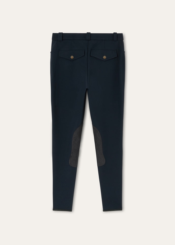 ROUEN TROUSERS TECHNO BONDED STRETCH_FAQ0773_W000_6