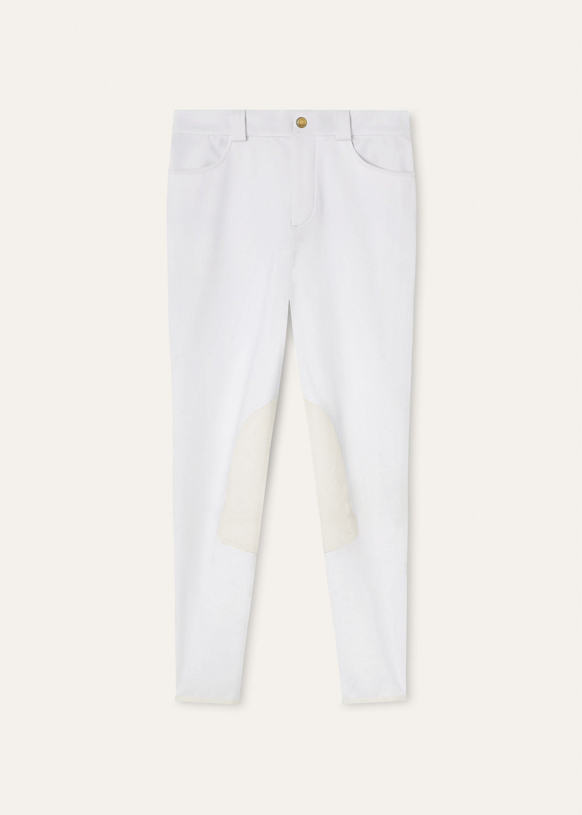 ROUEN TROUSERS TECHNO BONDED STRETCH