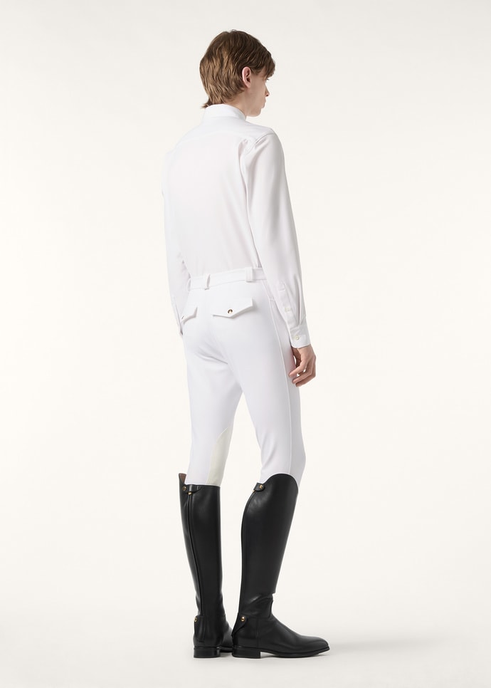 ROUEN TROUSERS TECHNO BONDED STRETCH_FAQ0773_1005_4
