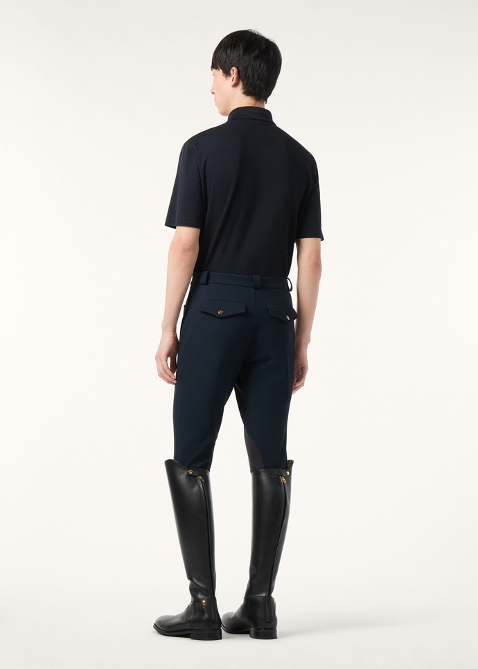 ROUEN TROUSERS TECHNO BONDED STRETCH_FAQ0773_W000_4