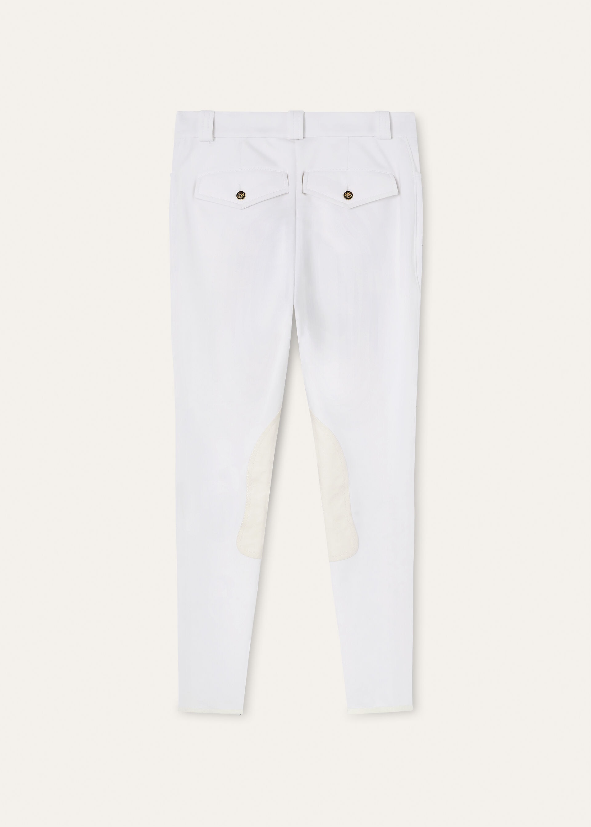 ROUEN TROUSERS TECHNO BONDED STRETCH
