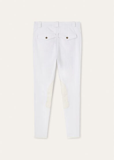 ROUEN TROUSERS TECHNO BONDED STRETCH