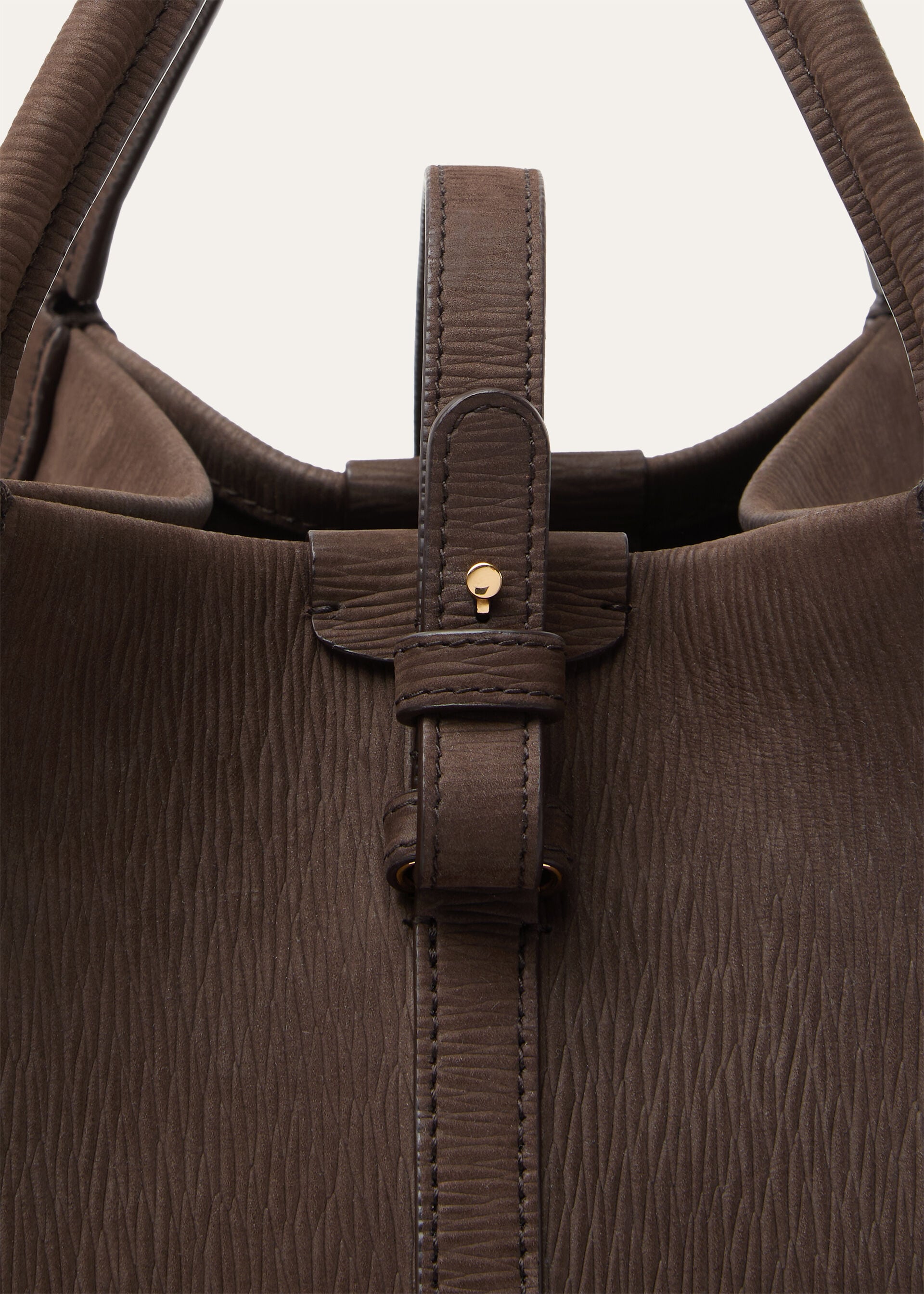 BALE SMALL NUBUCK ZIBELINE