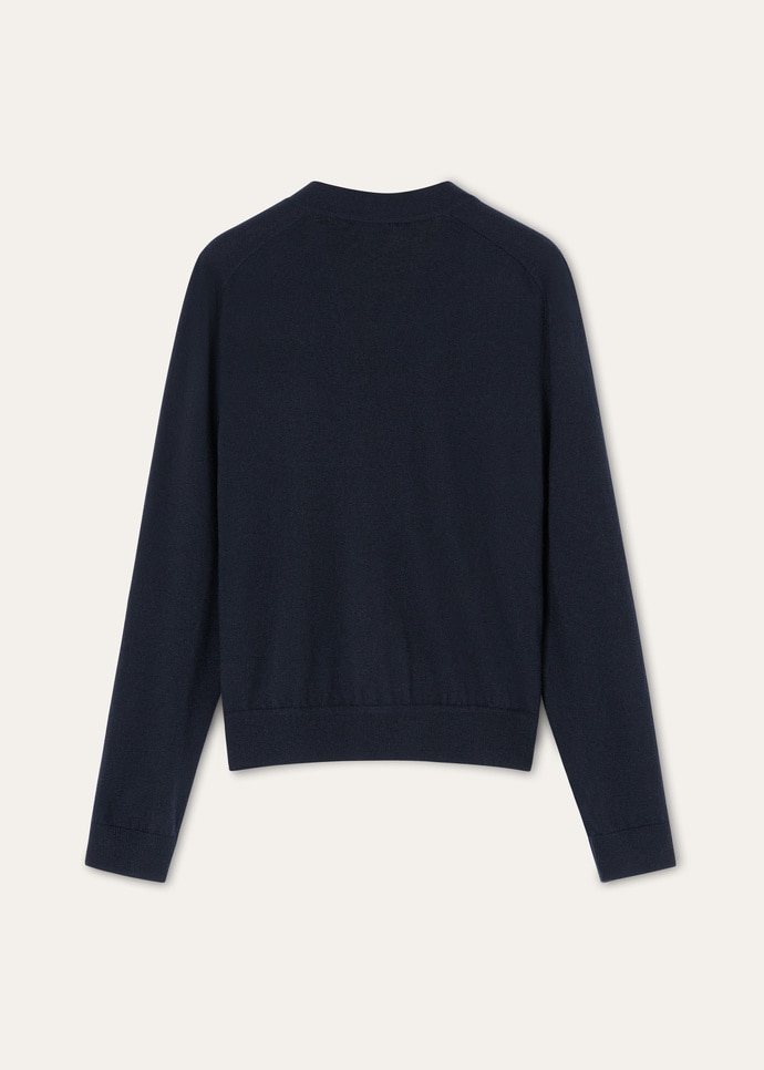 LP MENDOZA KNIT CARDIGAN SWEATER CASH SILK GG 18_FAQ0812_B5KU_6