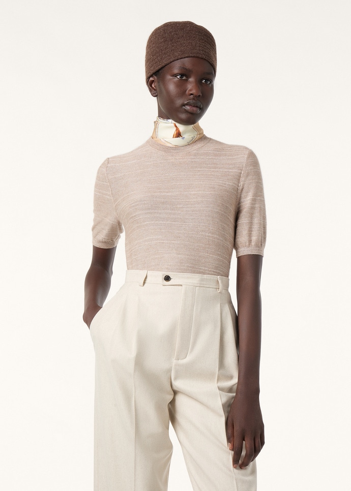 LACHLAN SS CREWNECK SWEATER CASH SILK GG 18_FAQ0833_J1VO_3