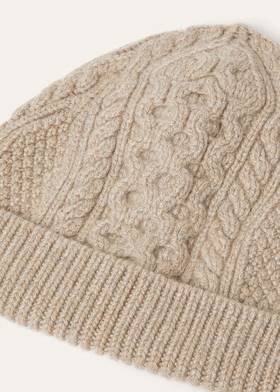 EYRE BEANIE BABY CASH GG 5