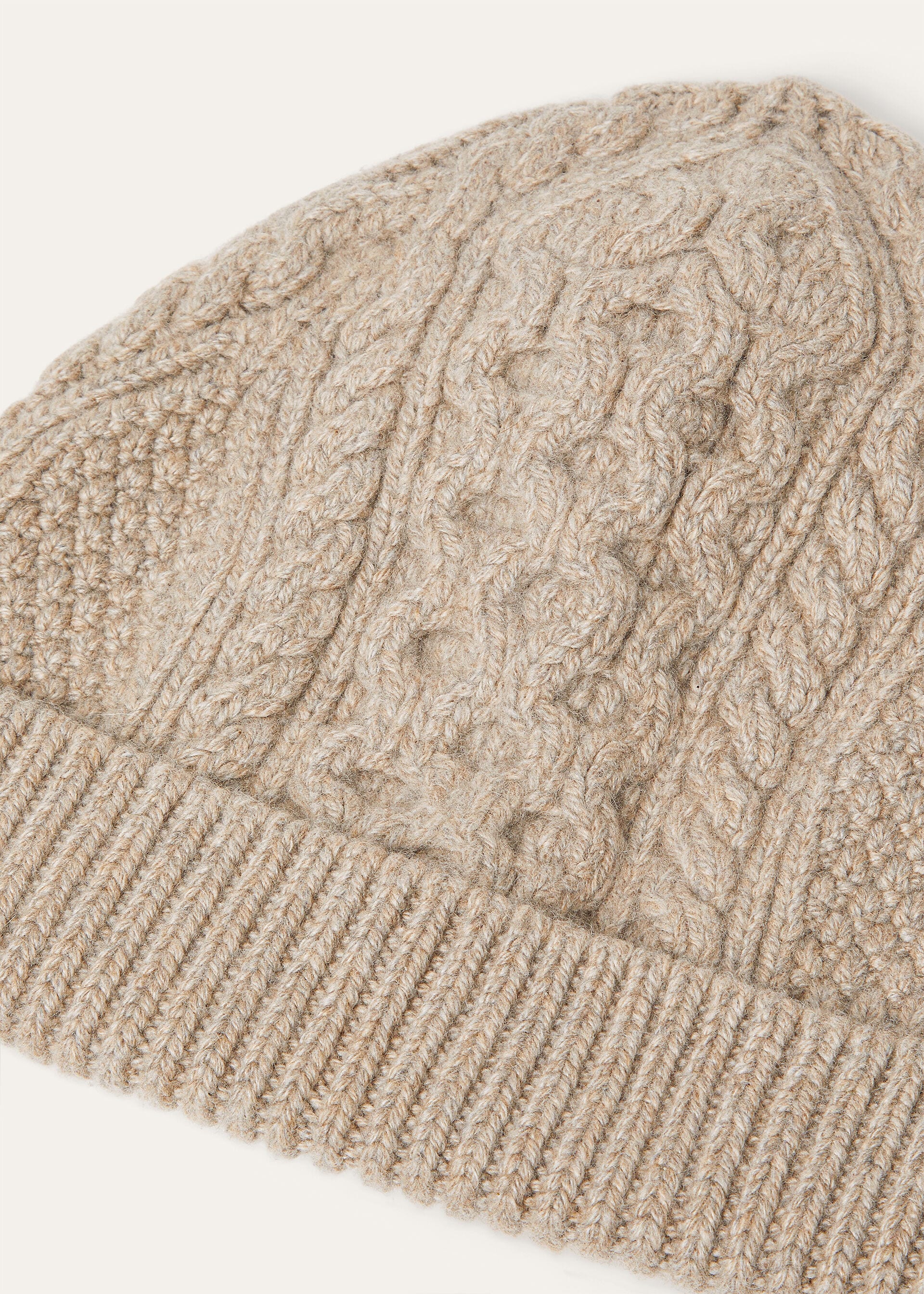 EYRE BEANIE BABY CASH GG 5