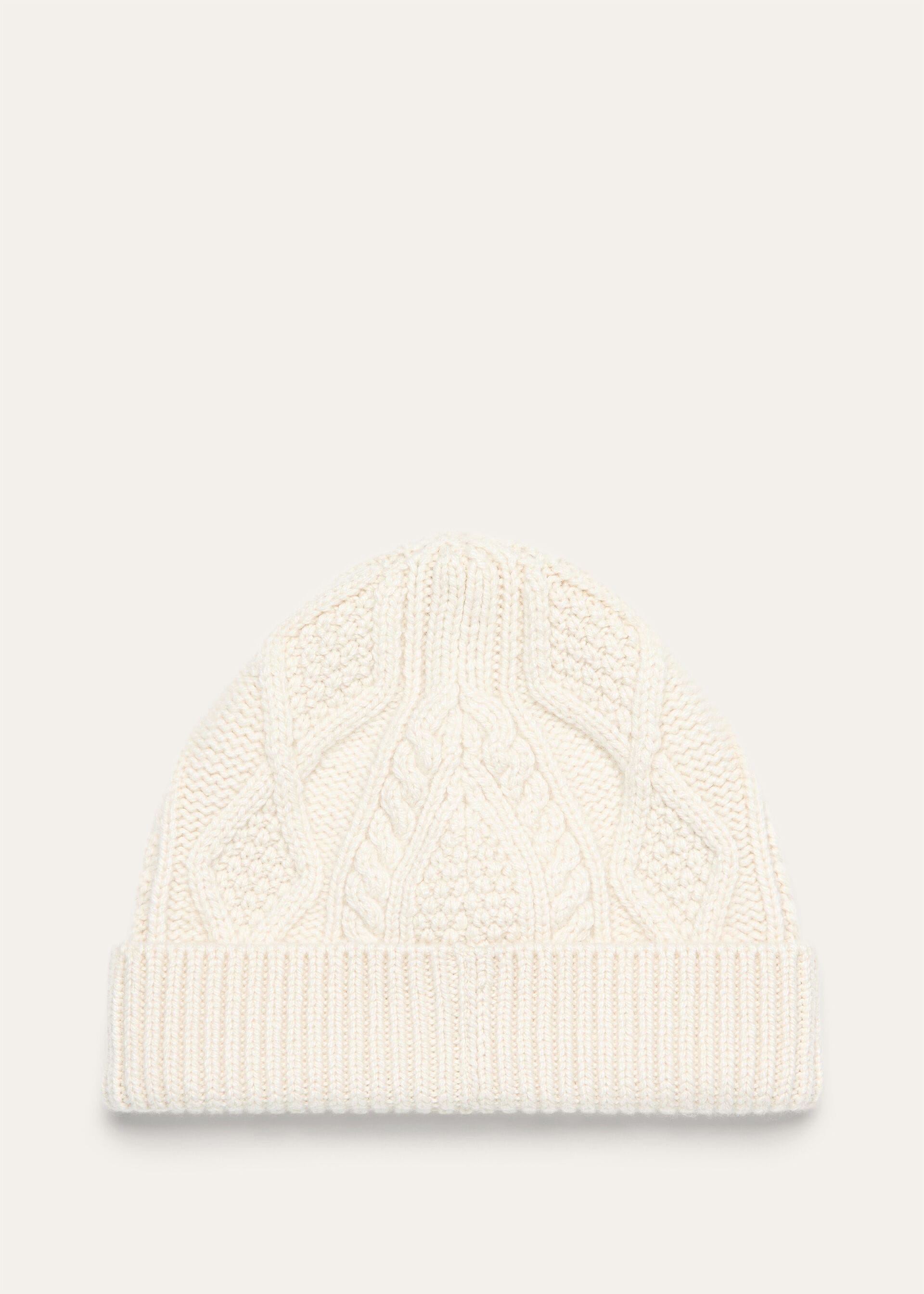 EYRE BEANIE BABY CASH GG 5
