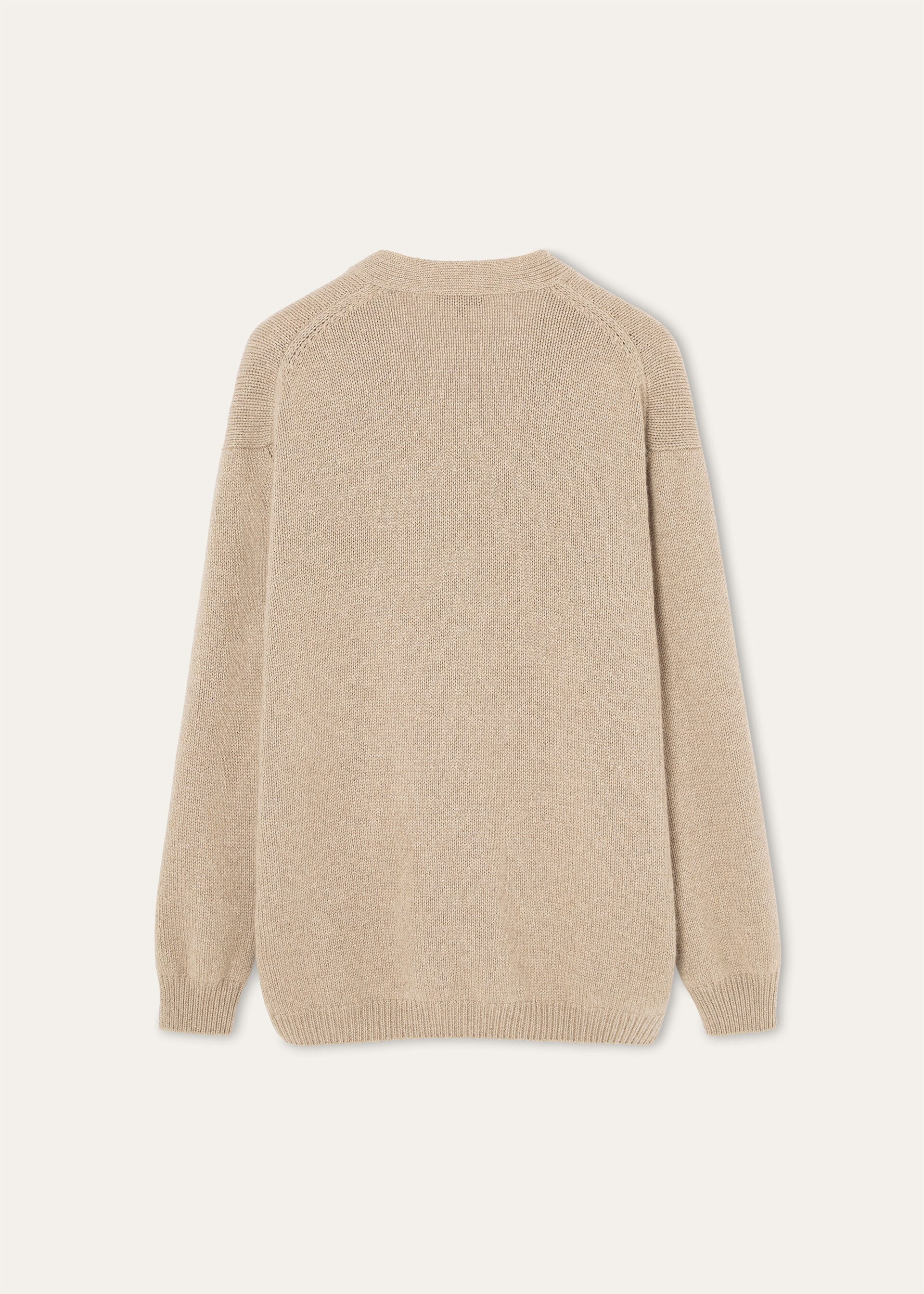 FYVIE CARDIGAN SWEATER BABYCASH  GG 5