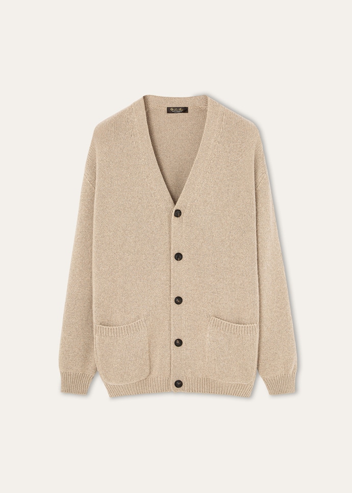 FYVIE CARDIGAN SWEATER BABYCASH  GG 5_FAQ0838_D0VB_5