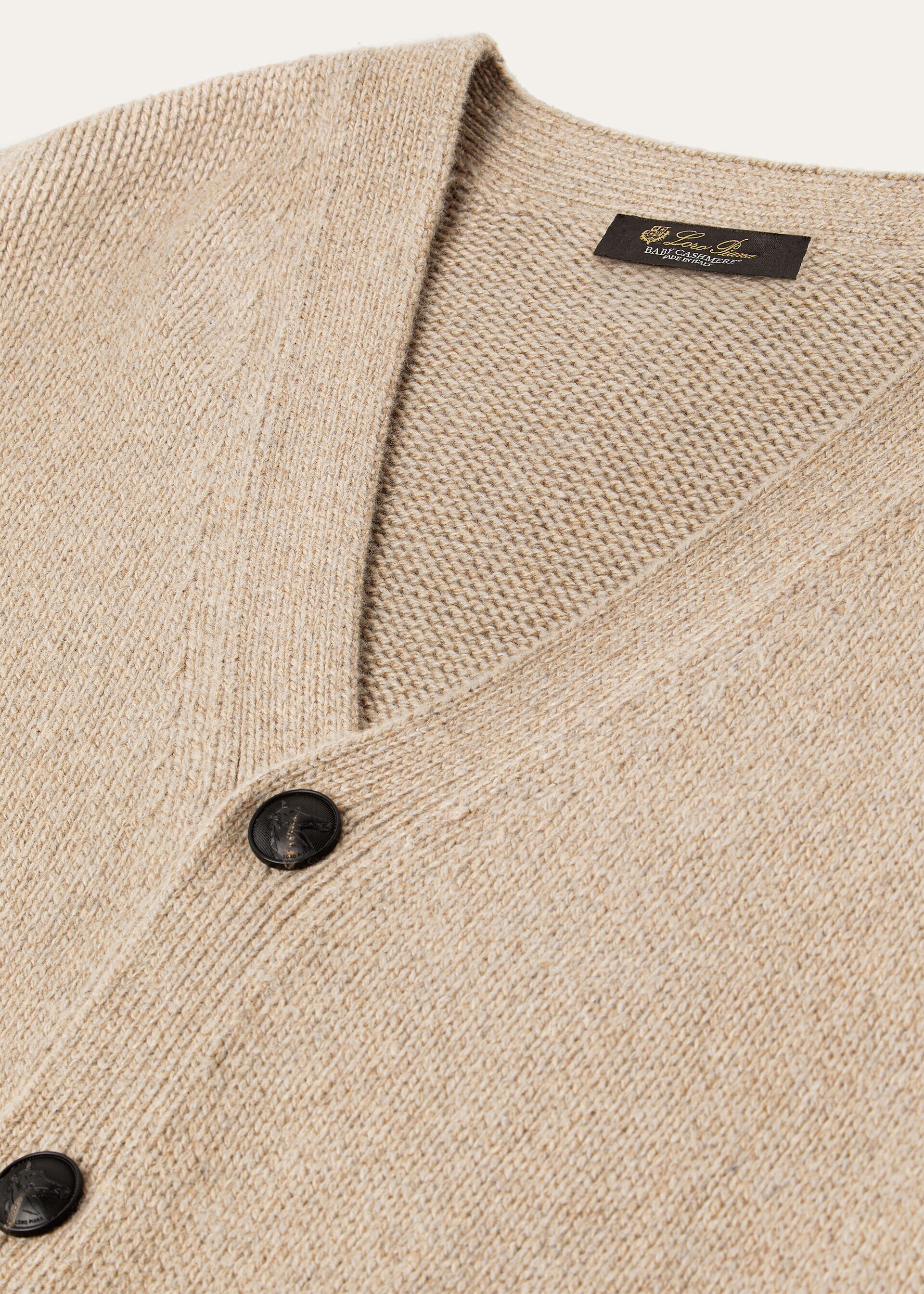 FYVIE CARDIGAN SWEATER BABYCASH  GG 5