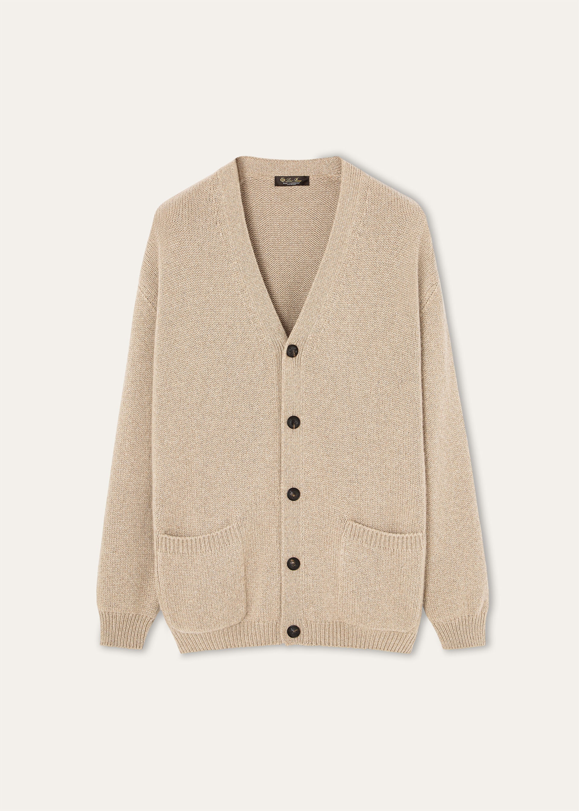 FYVIE CARDIGAN SWEATER BABYCASH  GG 5