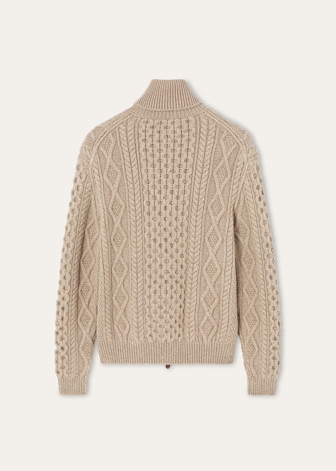 EYRE BOMBER SWEATER BABY CASH GG 5_FAQ0839_D0VB_6