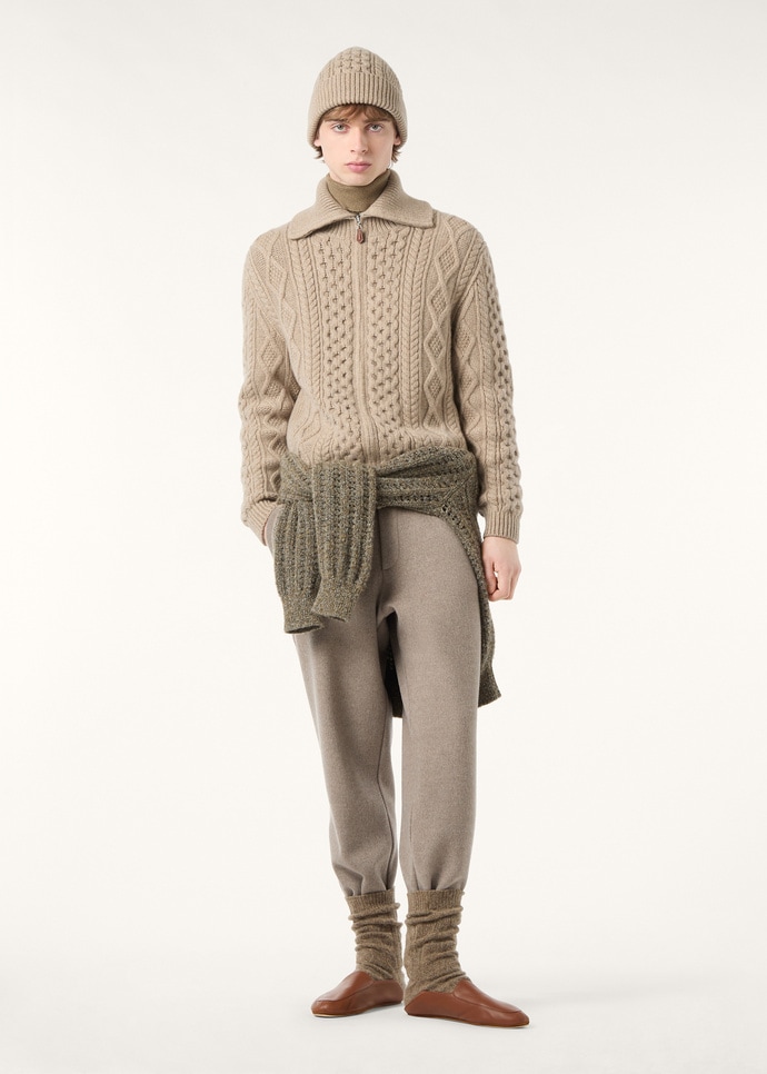 EYRE BOMBER SWEATER BABY CASH GG 5_FAQ0839_D0VB_1