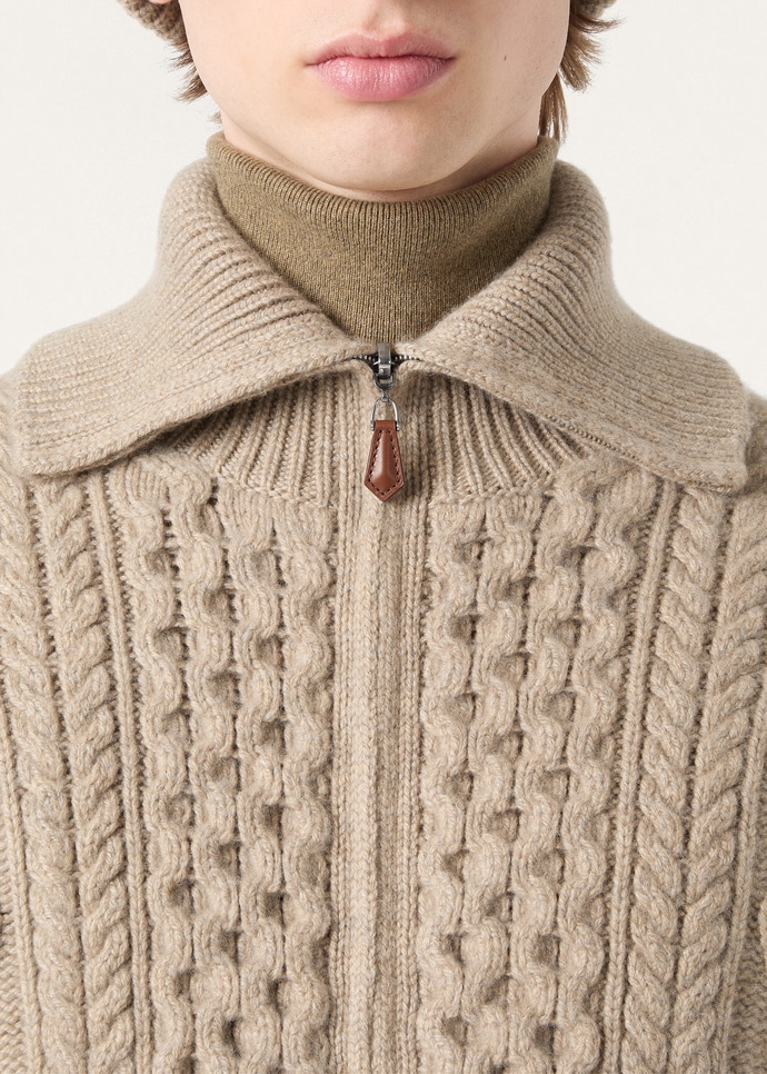EYRE BOMBER SWEATER BABY CASH GG 5_FAQ0839_D0VB_2