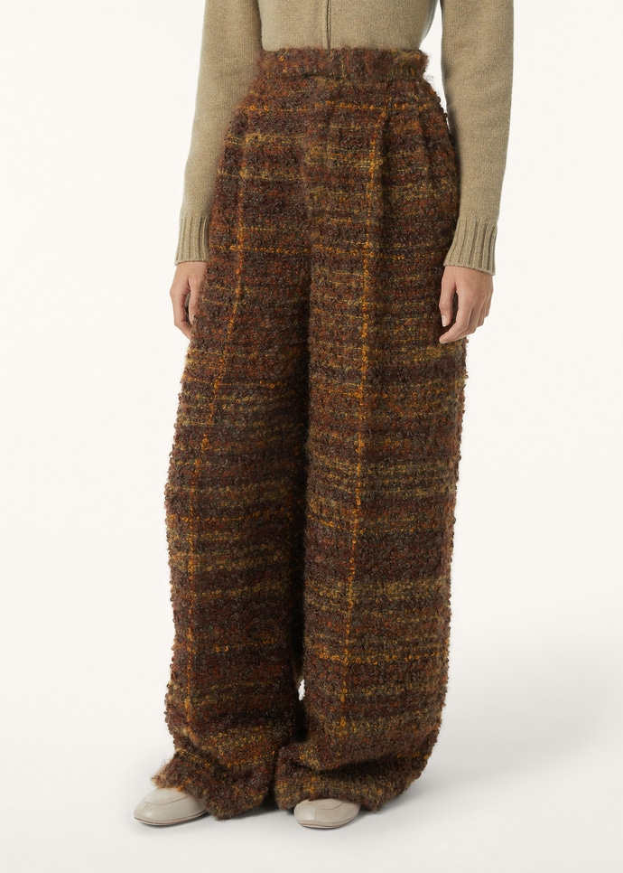 HORST TROUSERS MOHAIR BOUCLE'_FAQ0844_F7IO_3