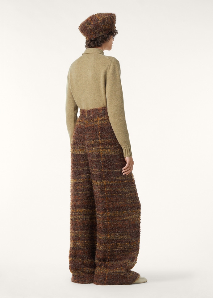 HORST TROUSERS MOHAIR BOUCLE'_FAQ0844_F7IO_4