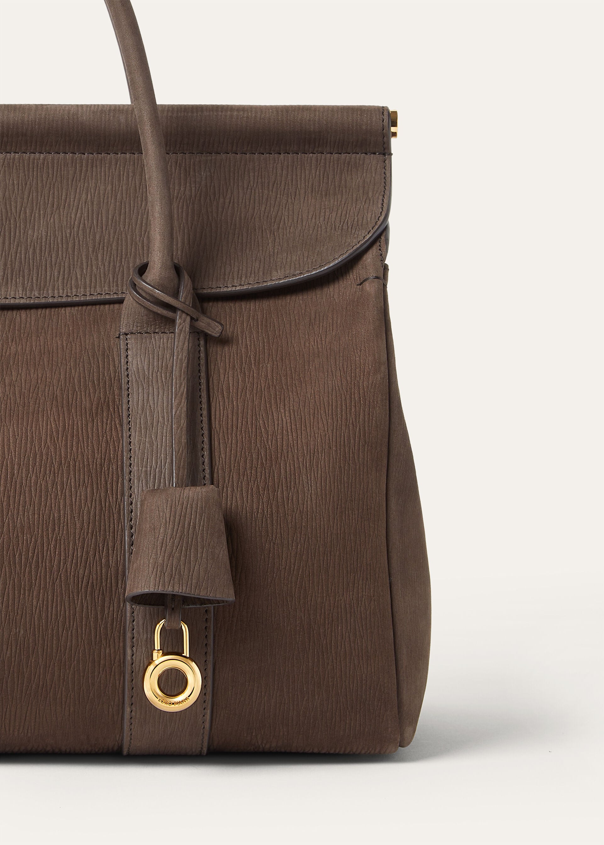 LOOM L32 NUBUCK ZIBELINE