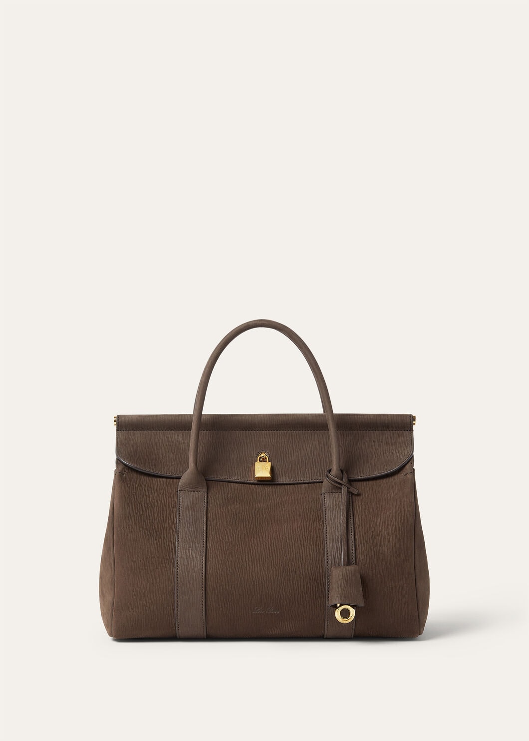 LOOM L32 NUBUCK ZIBELINE