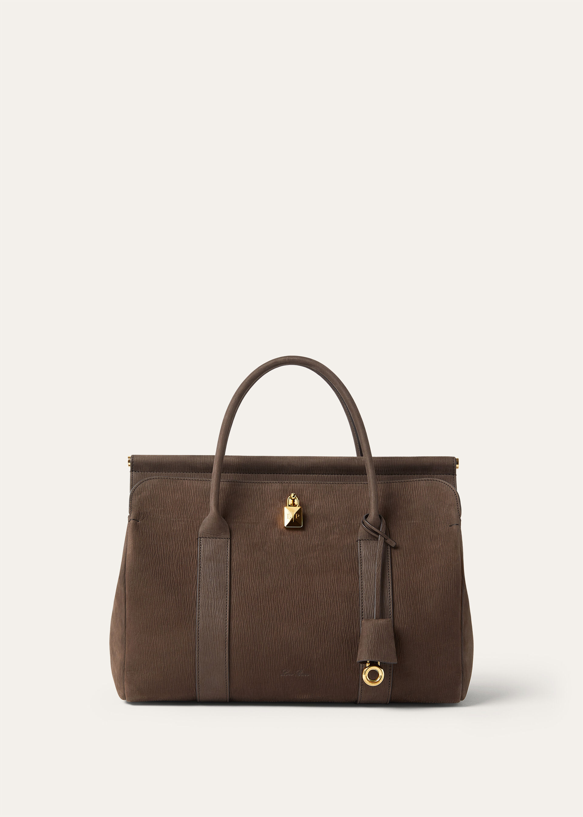 LOOM L32 NUBUCK ZIBELINE