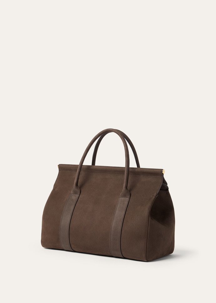 LOOM L32 NUBUCK ZIBELINE_FAQ0850_H11B_NR_3