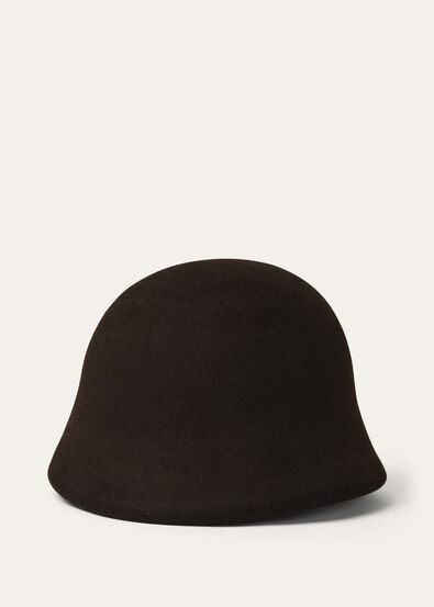 EVA HAT MY FELT BABY CASH