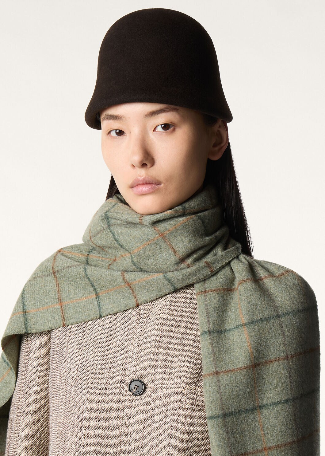 EVA HAT MY FELT BABY CASH