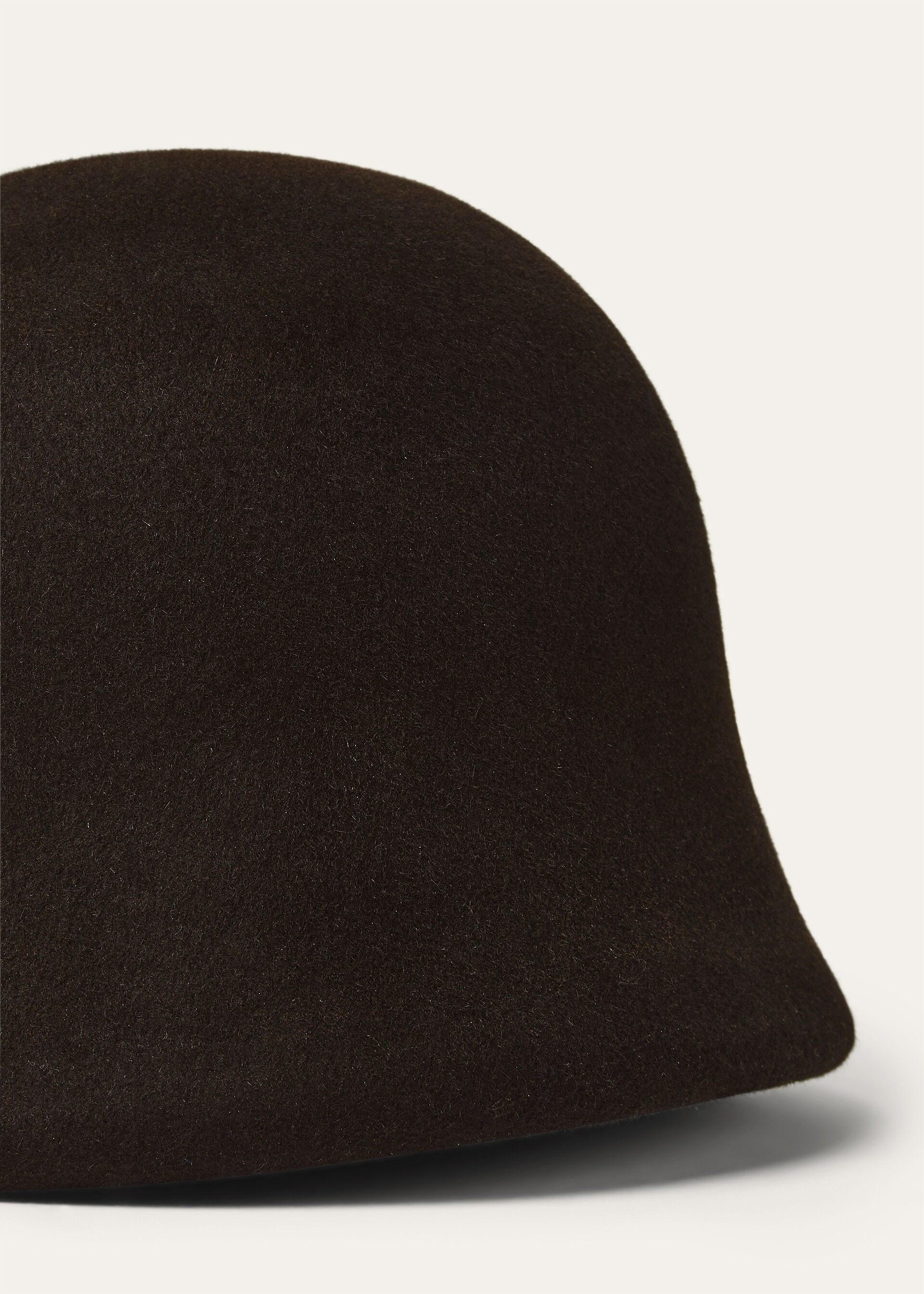 EVA HAT MY FELT BABY CASH