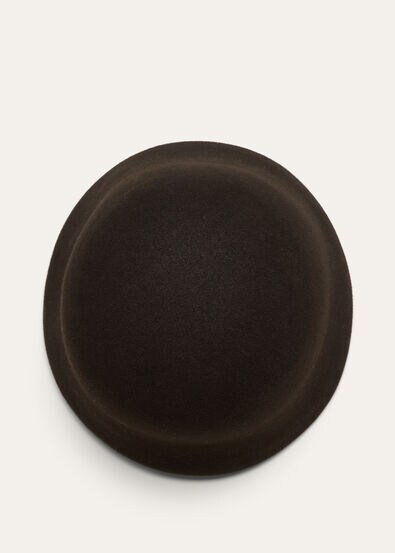 EVA HAT MY FELT BABY CASH