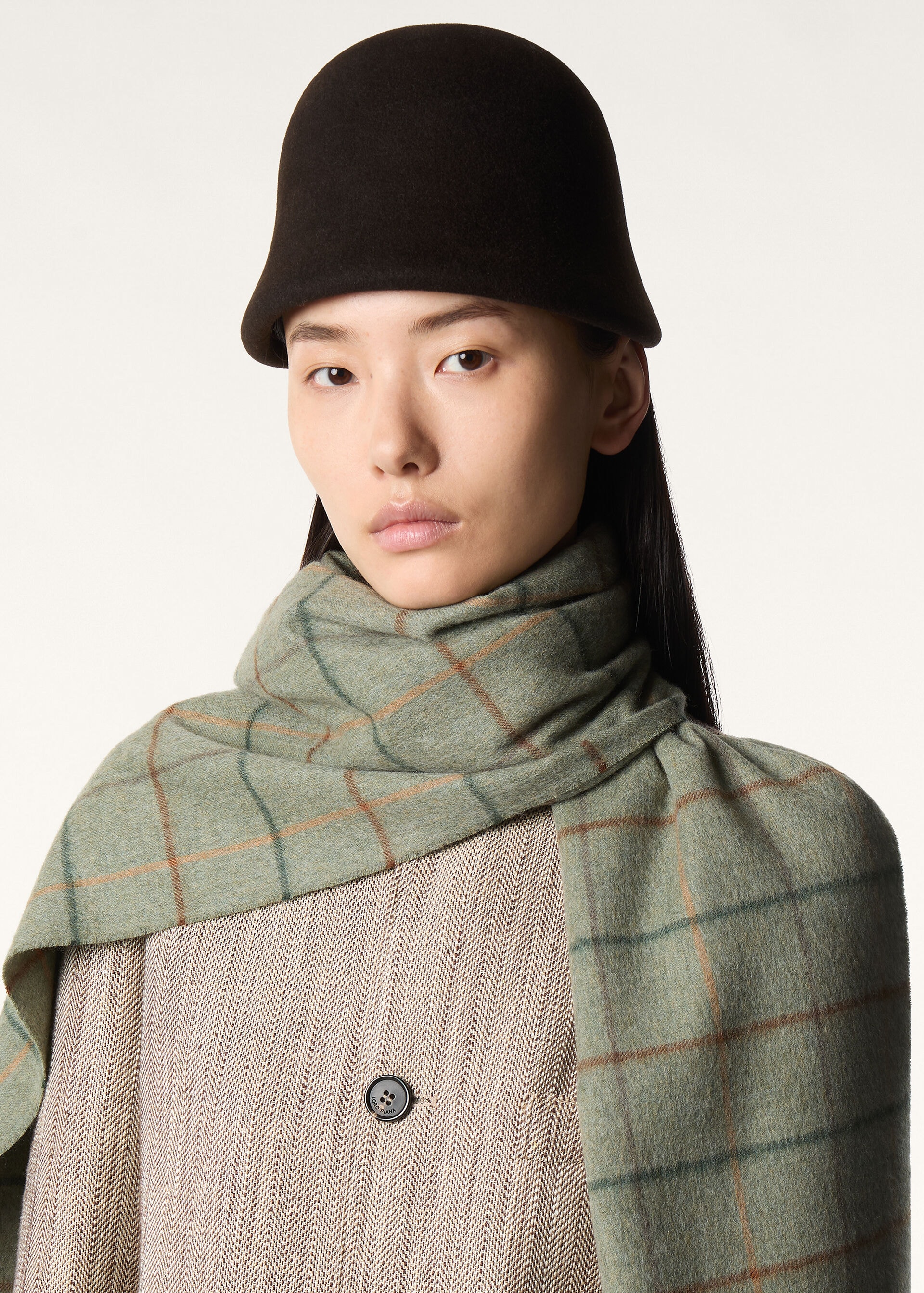 EVA HAT MY FELT BABY CASH