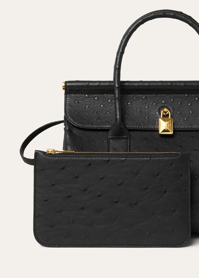 LOOM L25 OSTRICH SADDLE FINISH_FAQ0887_804L_NR_9