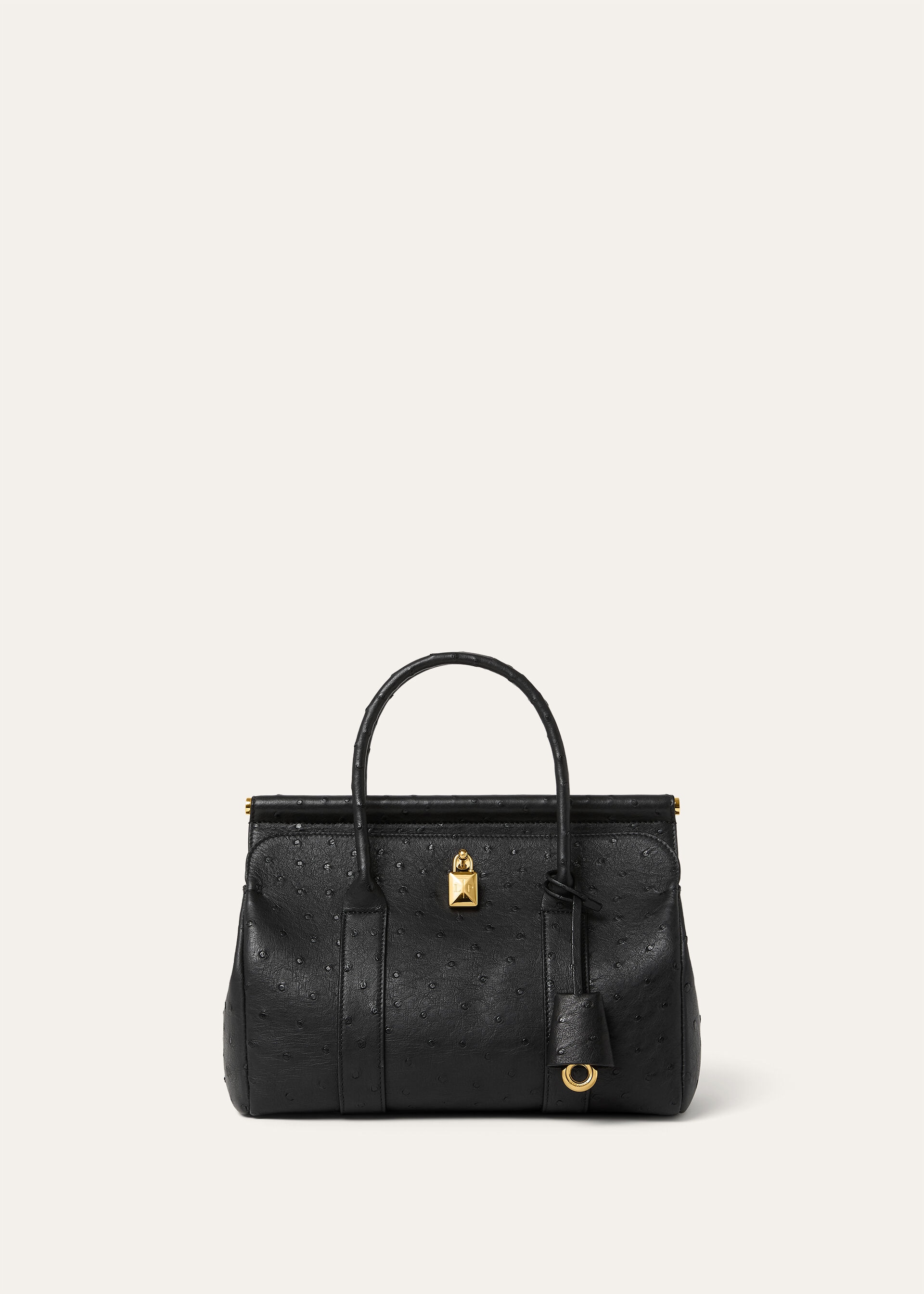 LOOM L25 OSTRICH SADDLE FINISH