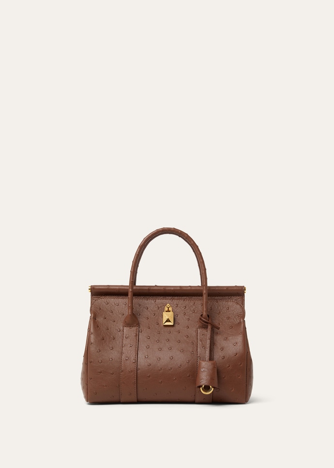 LOOM L25 OSTRICH SADDLE FINISH_FAQ0887_H16I_NR_10