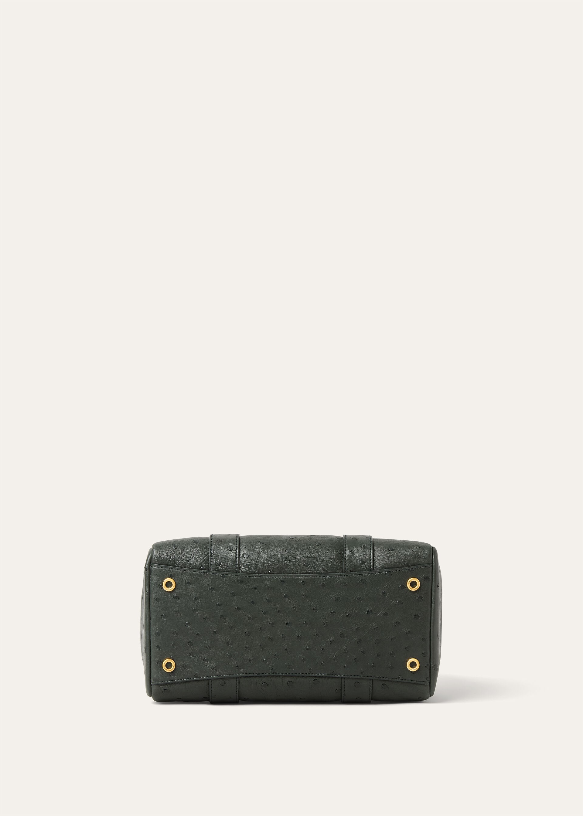 LOOM L25 OSTRICH SADDLE FINISH