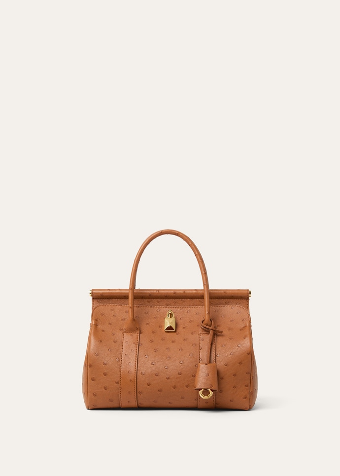 LOOM L25 OSTRICH SADDLE FINISH_FAQ0887_E0DA_NR_9