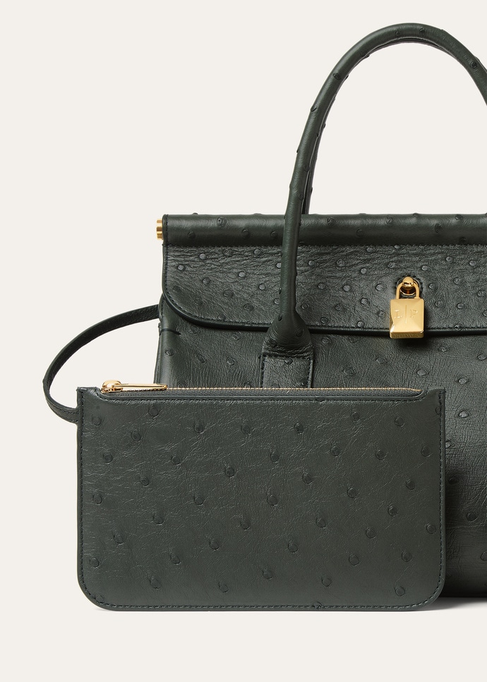 LOOM L25 OSTRICH SADDLE FINISH_FAQ0887_515J_NR_9