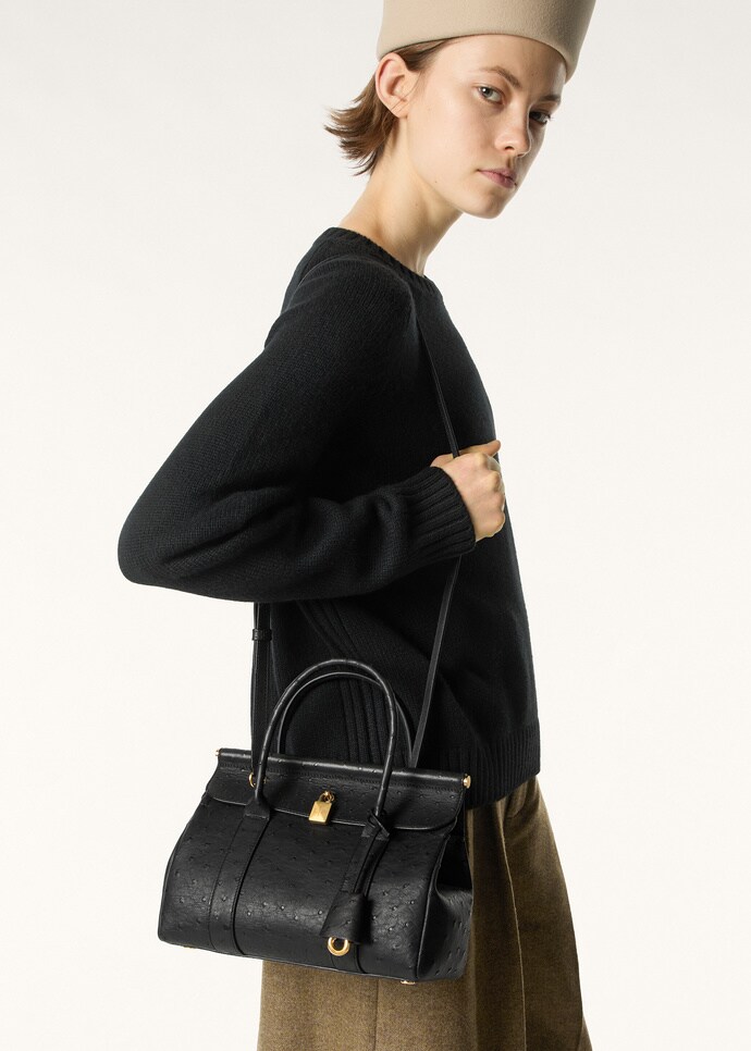 LOOM L25 OSTRICH SADDLE FINISH_FAQ0887_804L_NR_2