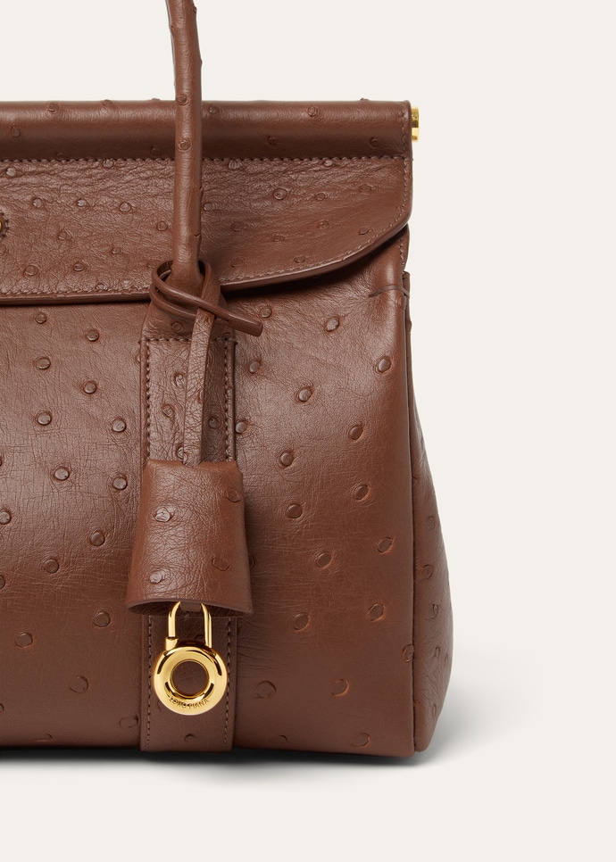 LOOM L25 OSTRICH SADDLE FINISH_FAQ0887_H16I_NR_7