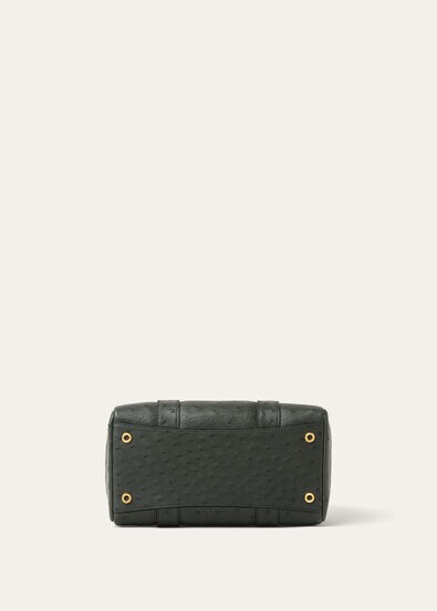 LOOM L25 OSTRICH SADDLE FINISH