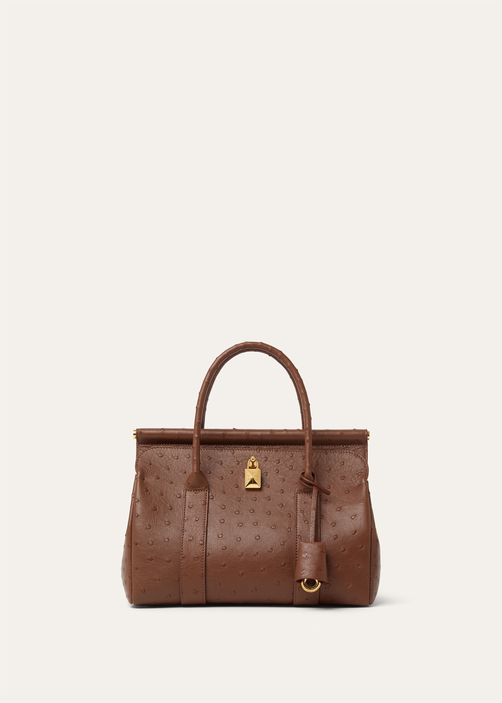 LOOM L25 OSTRICH SADDLE FINISH