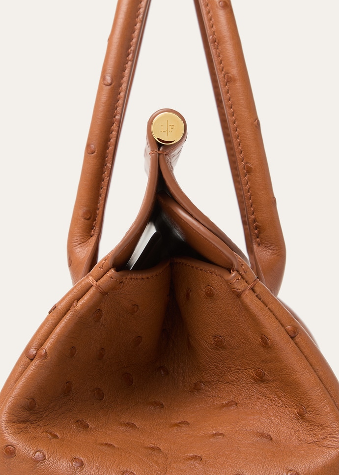 LOOM L25 OSTRICH SADDLE FINISH_FAQ0887_E0DA_NR_4