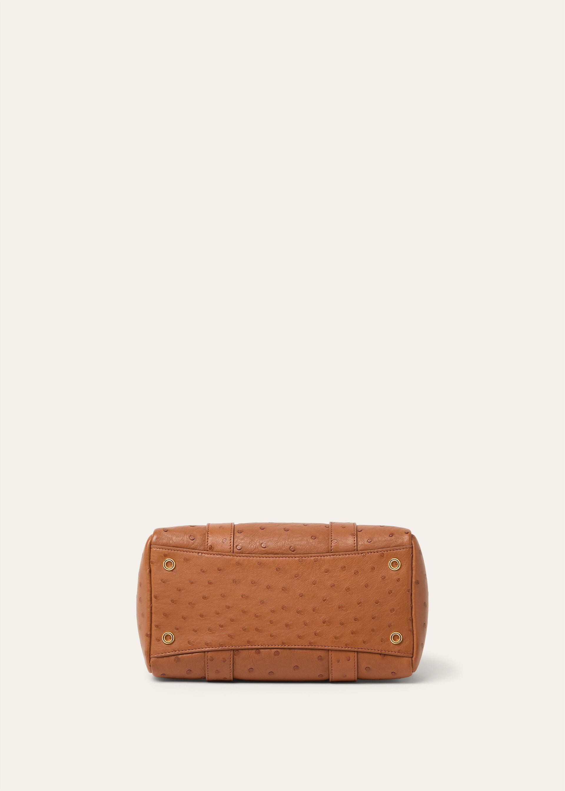 LOOM L25 OSTRICH SADDLE FINISH