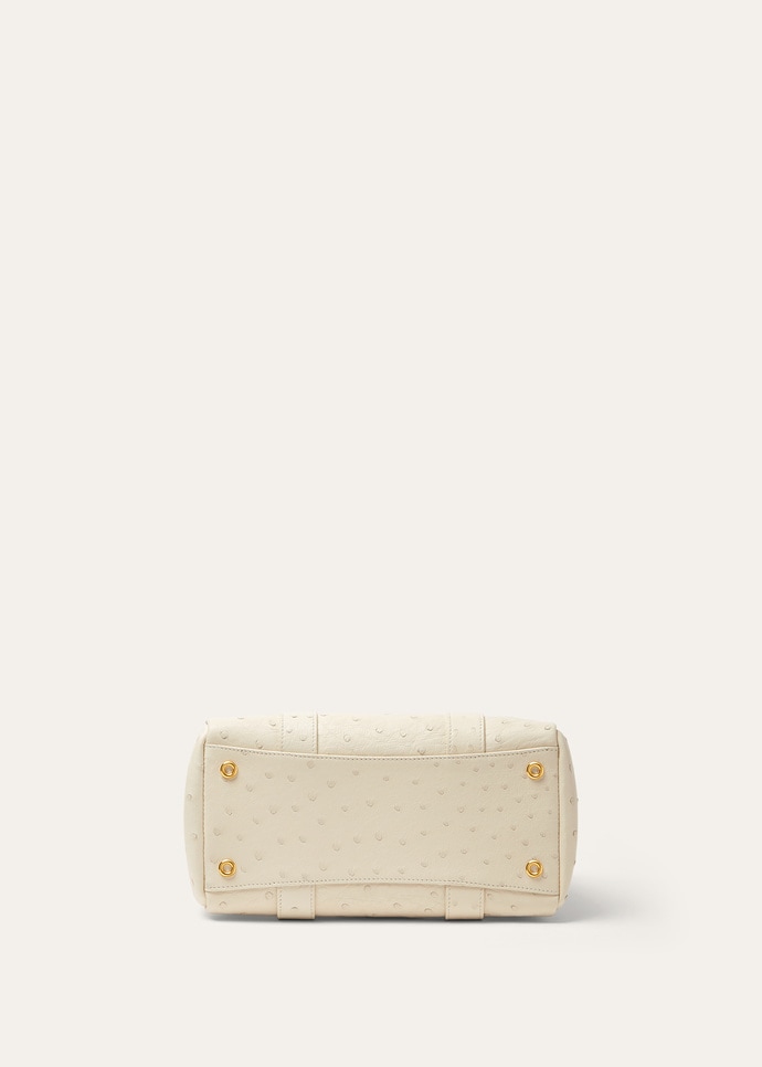 LOOM L25 OSTRICH SADDLE FINISH_FAQ0887_108U_NR_6