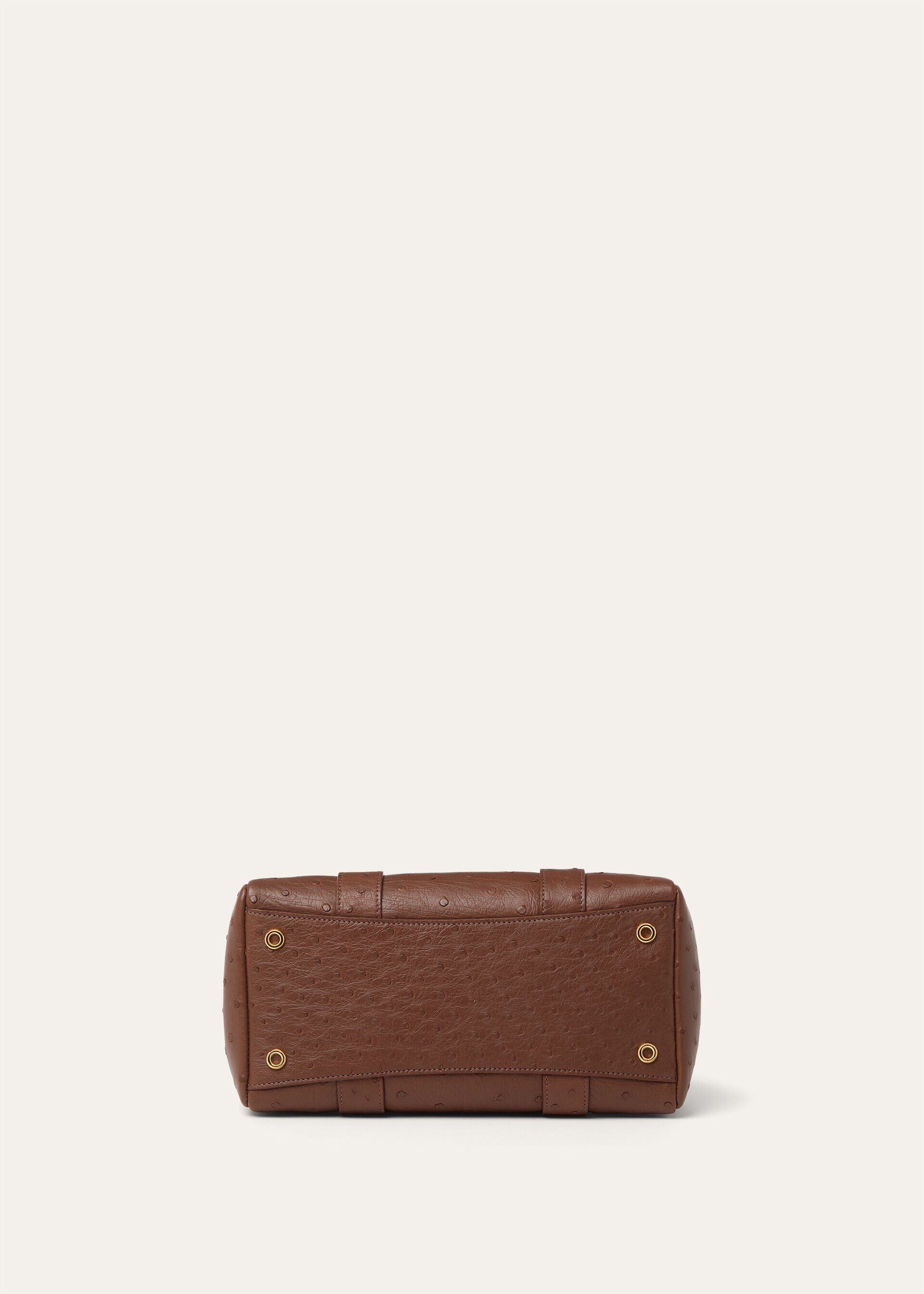 LOOM L25 OSTRICH SADDLE FINISH