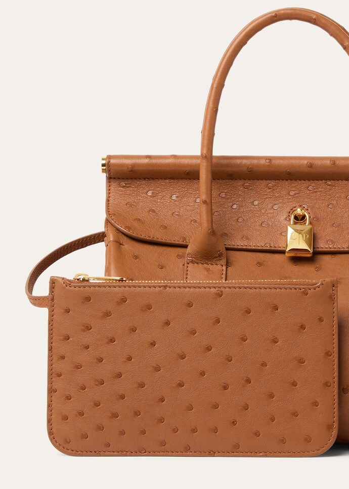 LOOM L25 OSTRICH SADDLE FINISH_FAQ0887_E0DA_NR_8