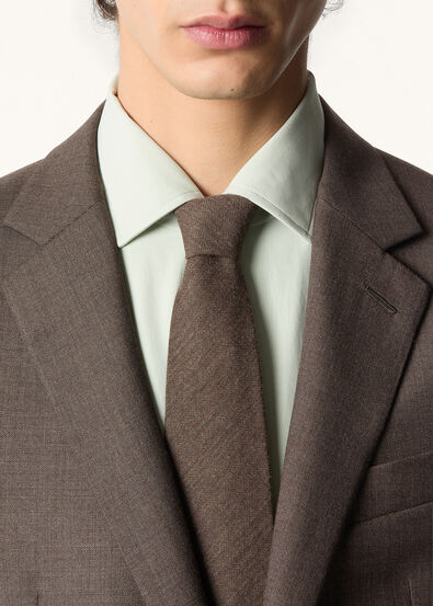YALE TIE 8 PIQUE WISH