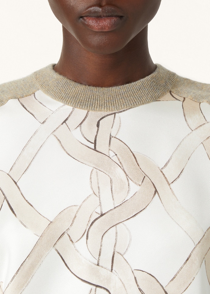 PUNTO PABLO CASHMERE CREWNECK SW. CASH SILK GG 14_FAQ0945_B5MQ_2