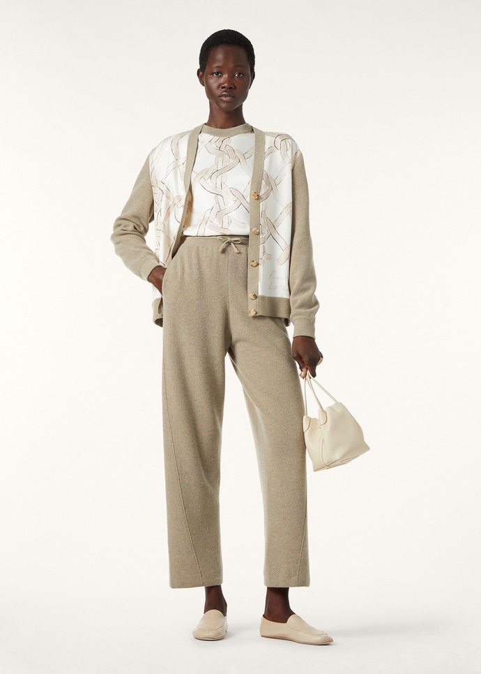 PUNTO PABLO CASHMERE CREWNECK SW. CASH SILK GG 14_FAQ0945_B5MQ_1